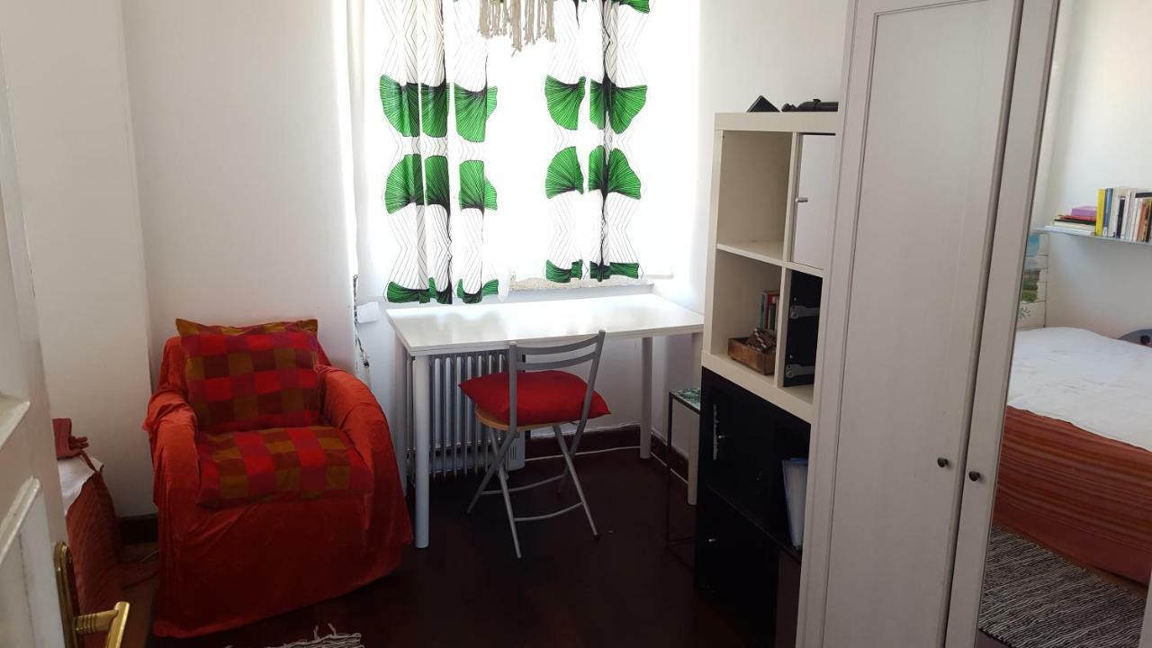 Apartamento Com Vista Para O Tejo Лиссабон Экстерьер фото