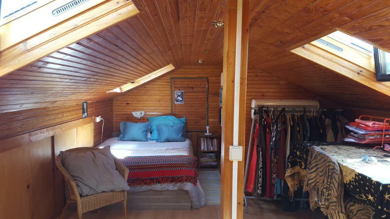 Apartamento Com Vista Para O Tejo Лиссабон Экстерьер фото