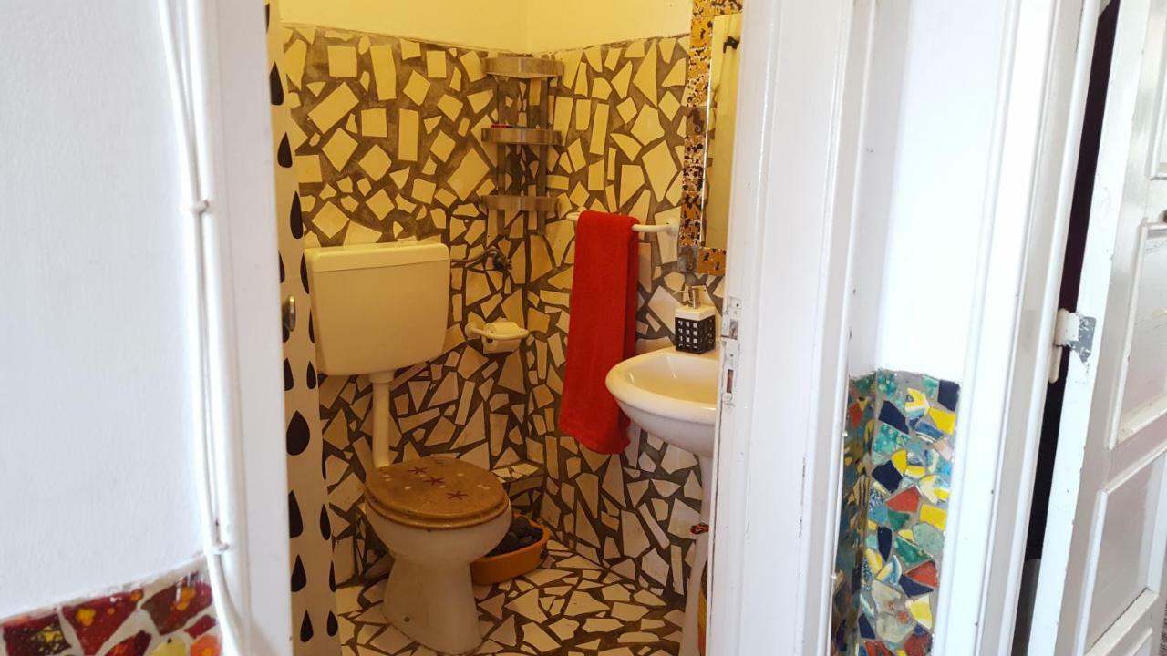 Apartamento Com Vista Para O Tejo Лиссабон Экстерьер фото